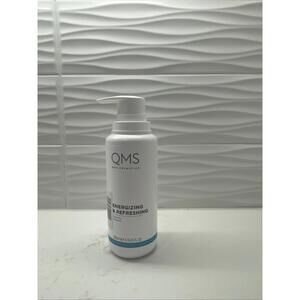 QMS Medicosmetics Energizing And Refreshing Essence 200ML